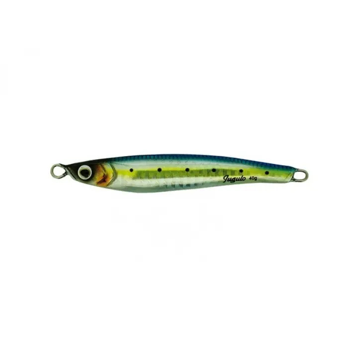 Dernier Modèle Cuiller à Jigger Molix Jugulo 25gr