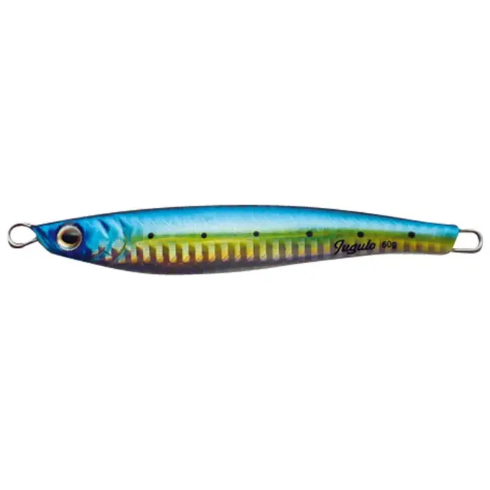 Cuiller à Jigger Molix Jugulo 30gr Acheter En Ligne