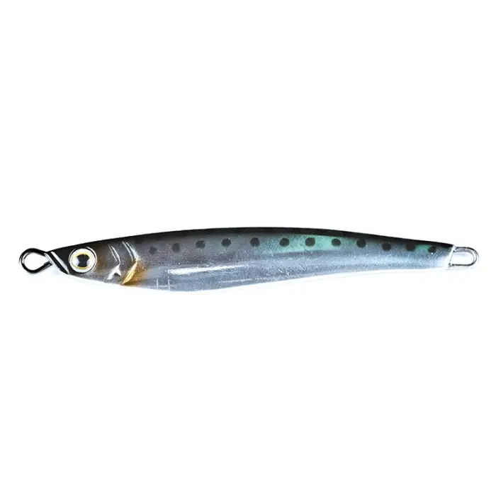Cuiller à Jigger Molix Jugulo 40gr Vente Directe