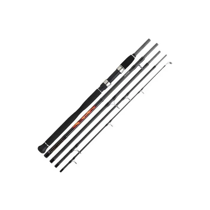 Réduction Canne Silure Daiwa Megaforce Big Fish - 2.90 m