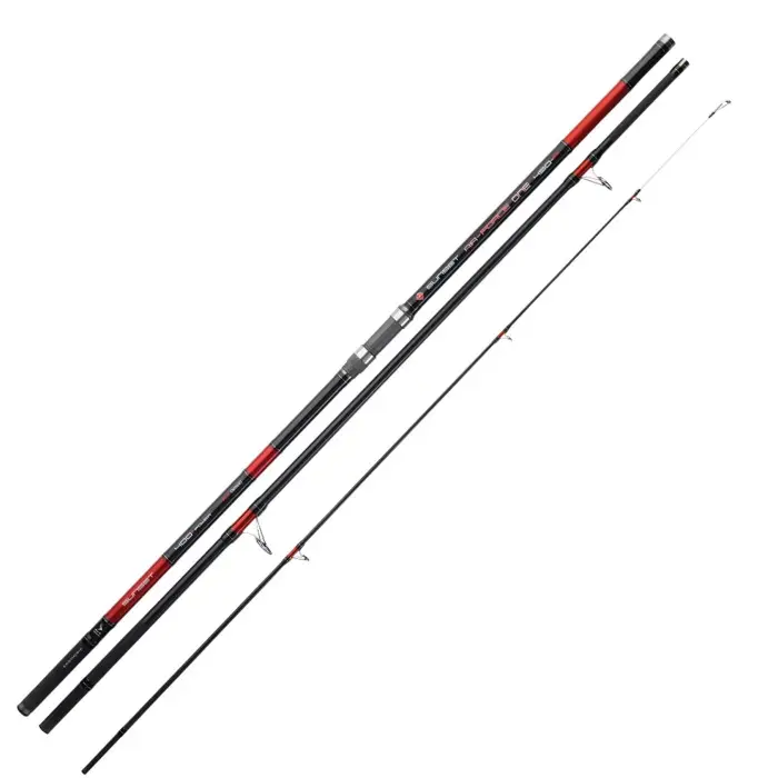 Canne Surfcasting Sunset Air Force Power 4.50m Réduction