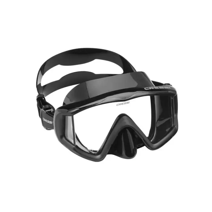 Masque de plongée Cressi Liberty Triside Achetez Aujourd'hui