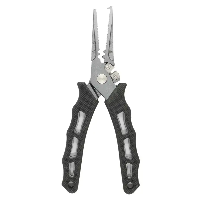 Soldes Pince à Anneaux Brisé Explorer Tackle Précision 7.5"