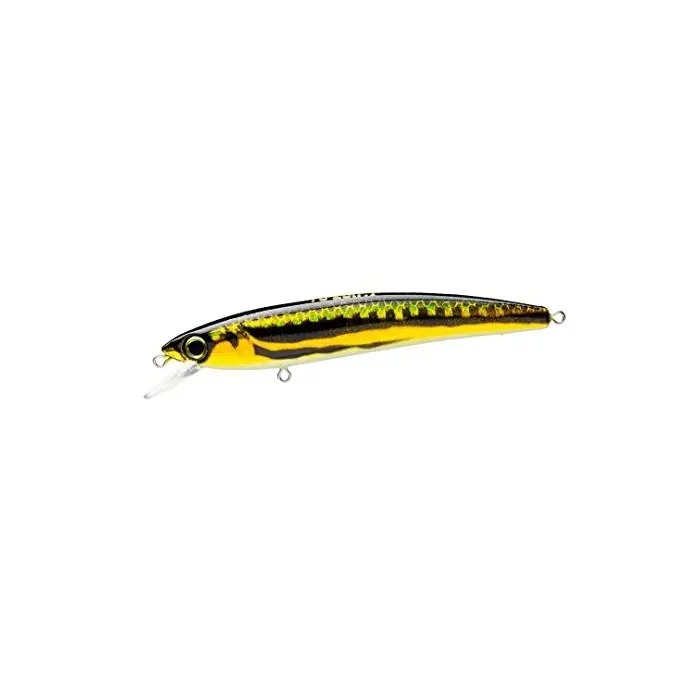 Achat Immédiat Leurre Yo-Zuri Pin's Minnow Sinking7 cm 5 gr