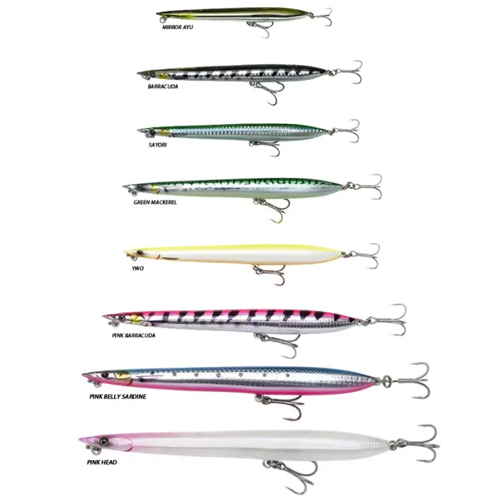 Leurre Savage Gear Surf Walker - floating Achetez Aujourd'hui