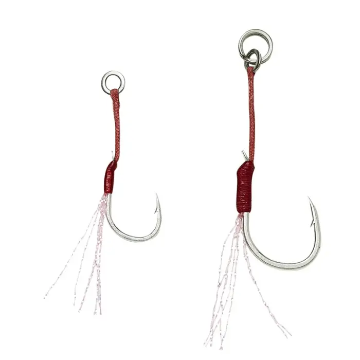 Super Prix Assit hook Savage Gear Micro assist hook