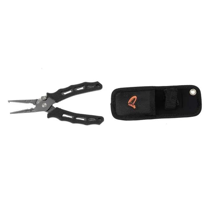 Soldes Pince Savage Gear Mp Pro
