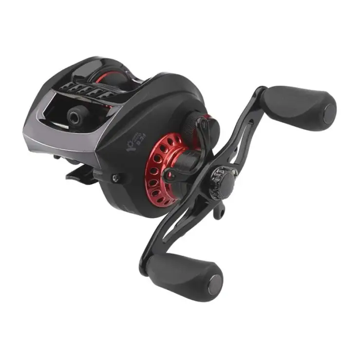 Petit Prix Moulinet casting Quick 4 BC HS