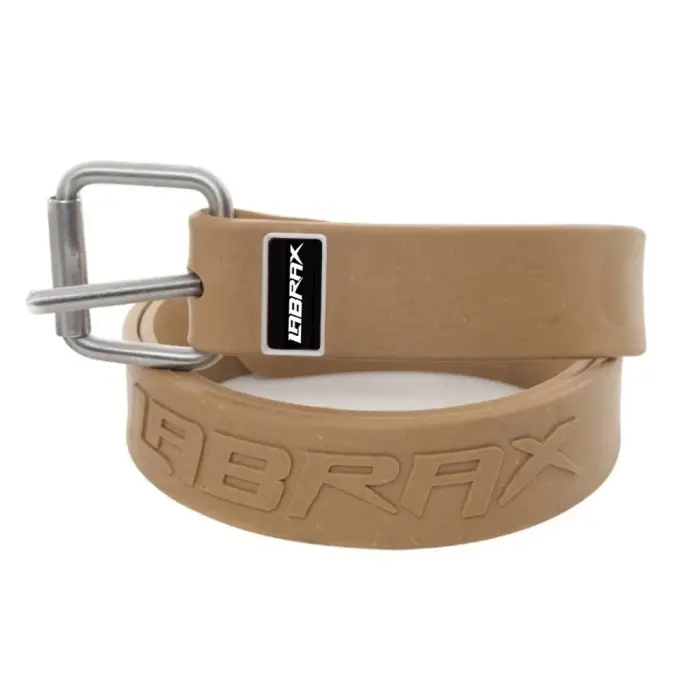 Ceinture Marseillaise Labrax 4 mm Marron Acheter En Ligne