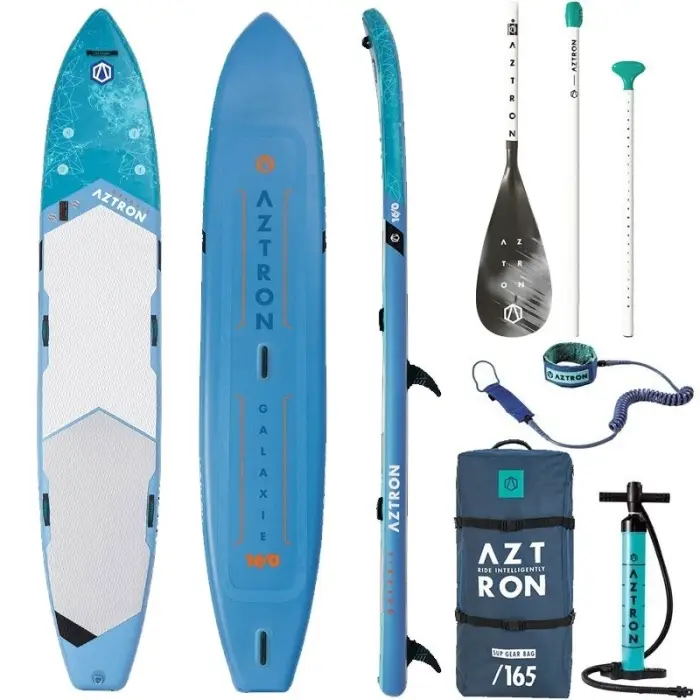 Acheter En Ligne Sup Paddle Gonflable Aztron Galaxie 16.0