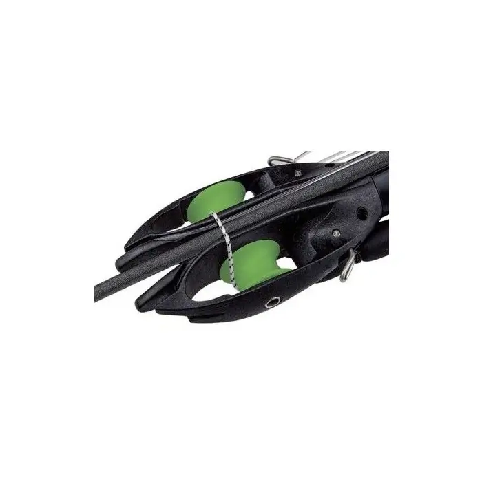 Livraison Express Tête Roller Salvimar pour Wild Pro et modèle Aluminium - Ø 26 mm