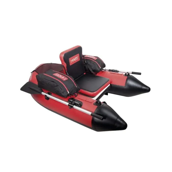 Float tube Hart Sikkario X-PRO Vente Directe