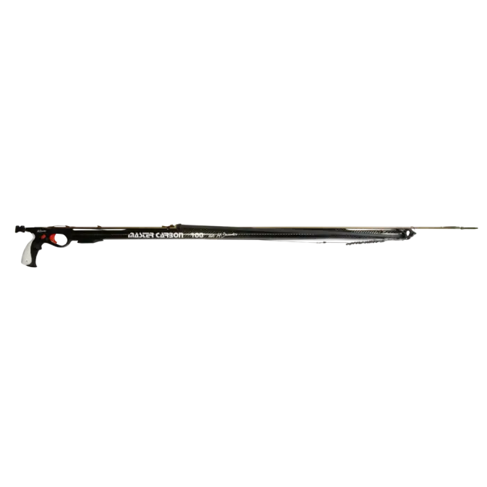 Offre Exclusive Arbalète Dessault Master Carbon - 130 cm