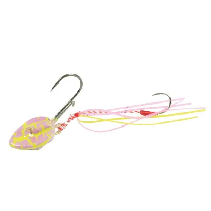 Tenya Explorer Tackle Rock Shallow Remise