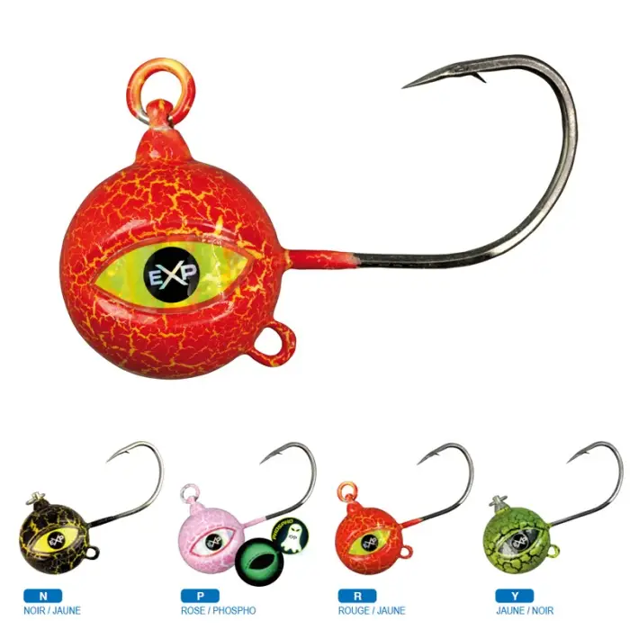 Fireball Explorer Tackle Fireball Jusqu'à Épuisement Des Stocks