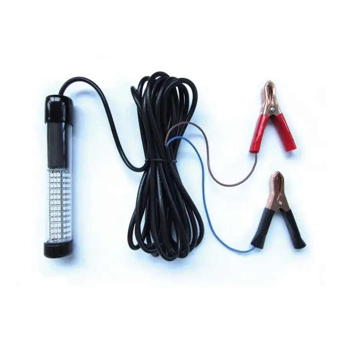 Prix Bas Lampe Fu-Shima Sub-light led verte 17 cm