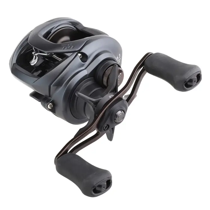 Offre Limitée Moulinet casting Daiwa Tatula Elite