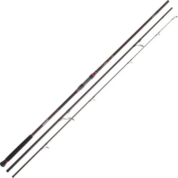 Populaire Canne Daiwa Grandwave Bulle