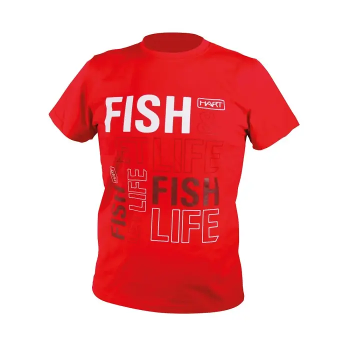Certifié T-Shirt Manches Courtes Hart Pro Staff