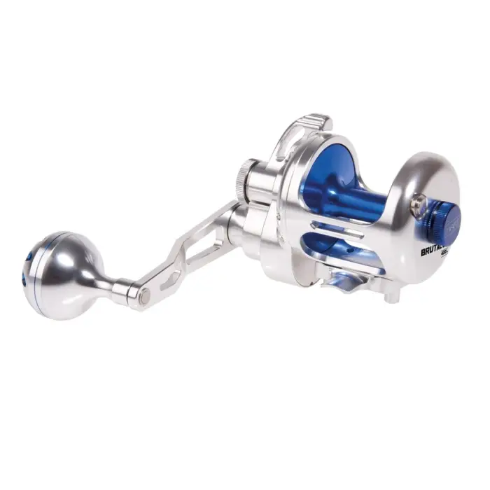 Moulinet Casting Hart Brutal CB 400L Acheter Direct