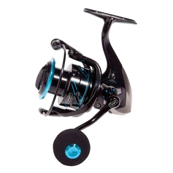 Moulinet Spinning Hart Zemtax Offre Du Jour