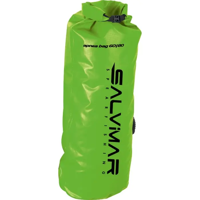 Sac à dos Etanche Salvimar Dry Back Pack 60/80 L - Acid Meilleure Vente