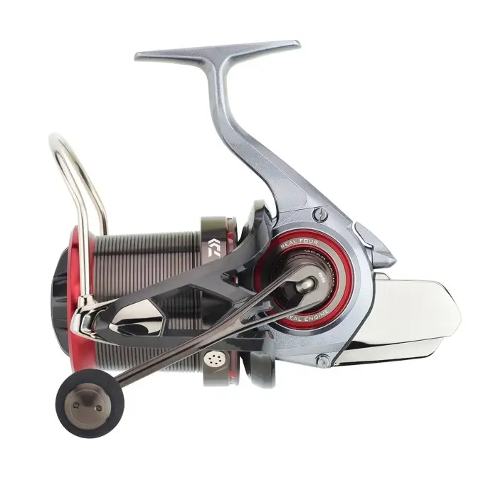 Promotion Saisonnière Moulinet Surfcasting Daiwa Basiair Tournament Z 45 QDA
