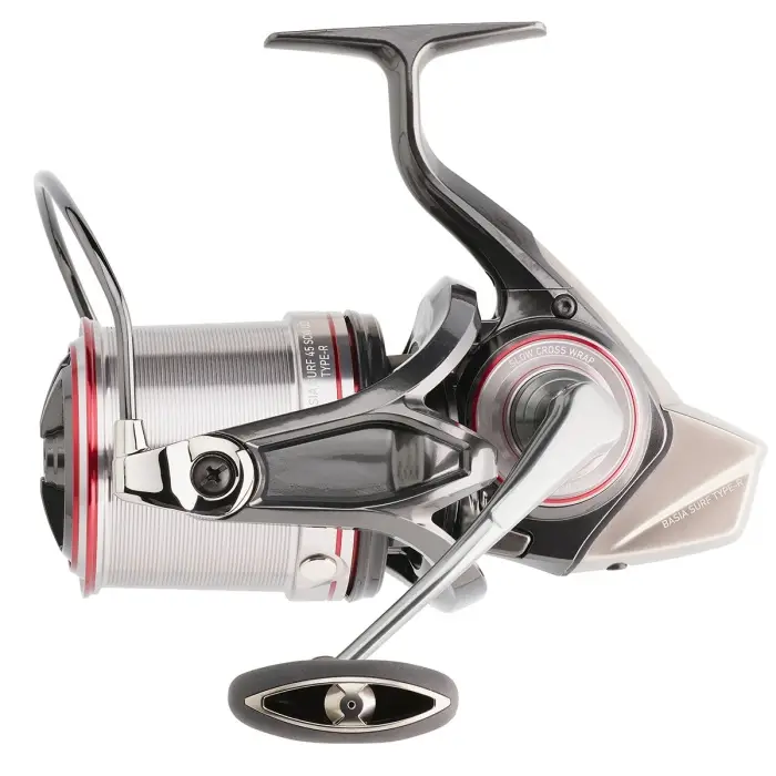 Satisfait Ou Remboursé Moulinet Surfcasting Daiwa Basia Surf type-R 45 SCW QD R