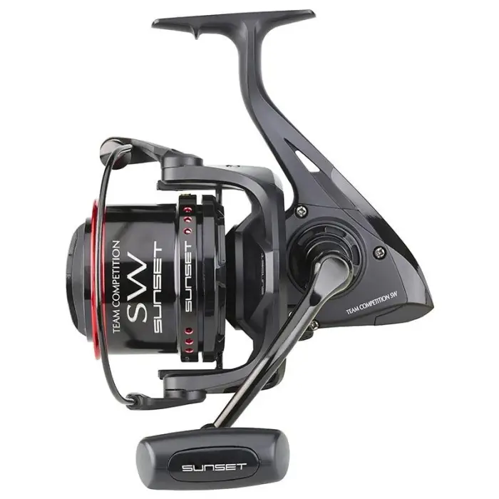 Acheter En Ligne Moulinet Sunset Team competition Sw FD