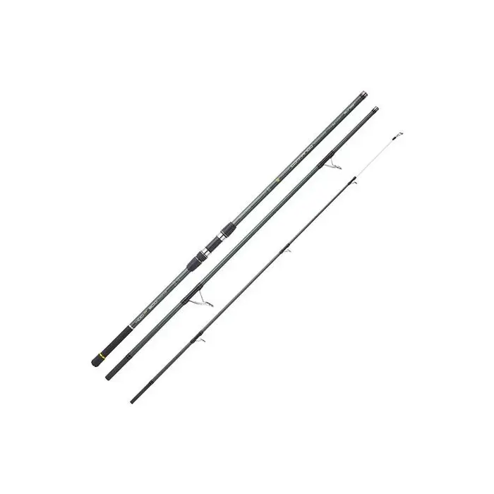 Canne surfcasting Sunset Commando Monster power Achat Immédiat