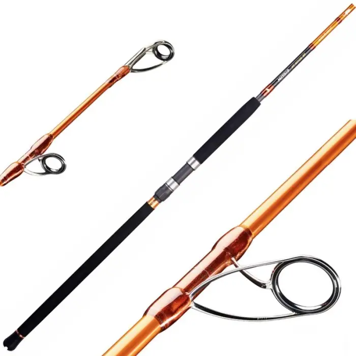 Achat Immédiat Canne spinning Sakura Mitsio GT STICK
