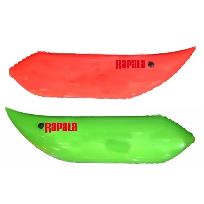 Vessie Rapala pour Float tube Nouveauté