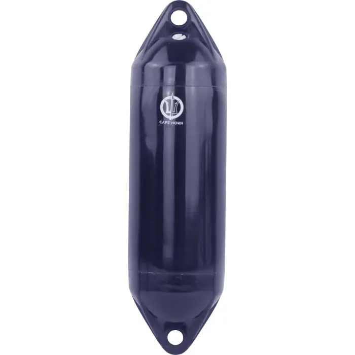 Acheter En Ligne Pare-battage Cape Horn type F0 Bleu 11.5 x 40 cm