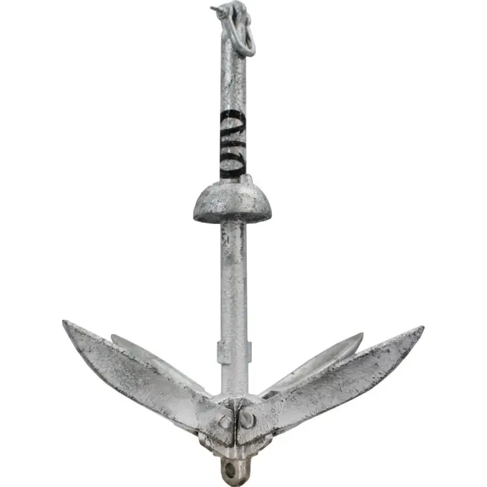 Ancre marine Cape Horn repliable - 1,4 kg Marque