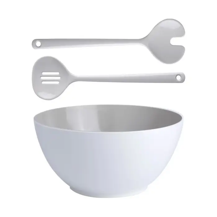Saladier + Couverts Marine Business - Collection Summer - 1 Pièce Usine Directe