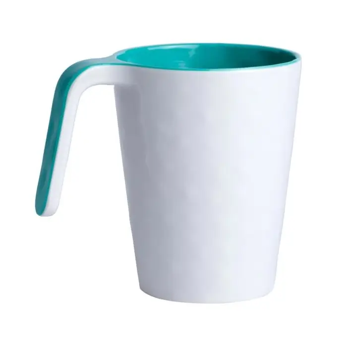 Mug Marine Business - Collection Summer Acqua - 6 Pièces Promotion