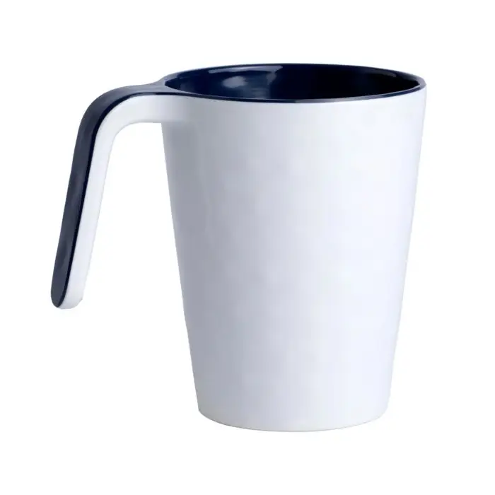 Mug Marine Business - Collection Summer Blue - 6 Pièces Usine Directe