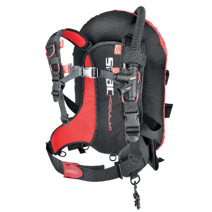 Gilet Stabilisateur Seac sub Modular Promotion