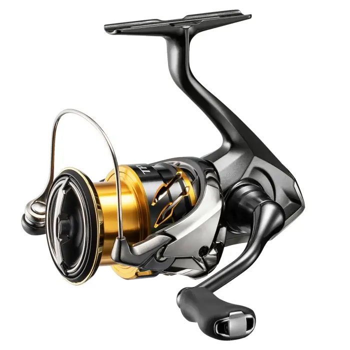 Quantité Limitée Moulinet spinning Shimano Twinpower FD - 4000M HG