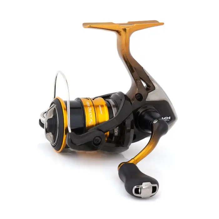 Moulinet spinning Shimano Soare BB - C2000S PG Commander Maintenant