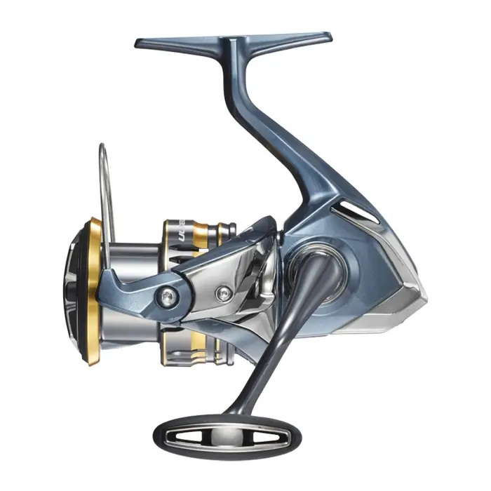 Quantité Limitée Moulinet spinning Shimano Ultegra FC - 1000