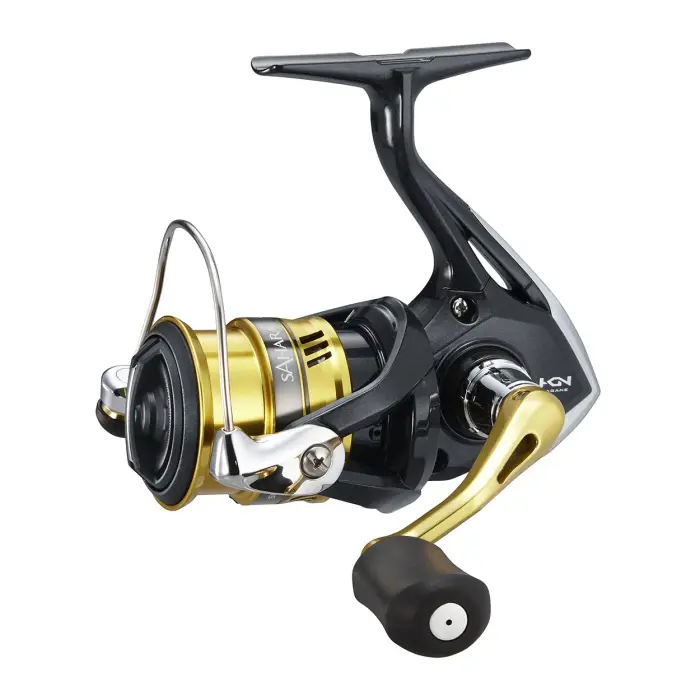 Paiement Sécurisé Moulinet spinning Shimano Sahara FI