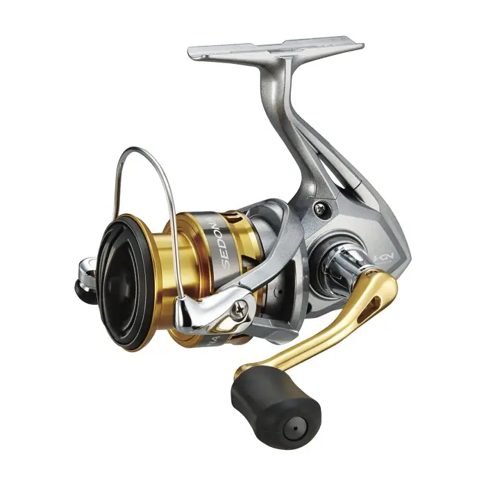 Moulinet spinning Shimano Sedona FI Nouvel Arrivage