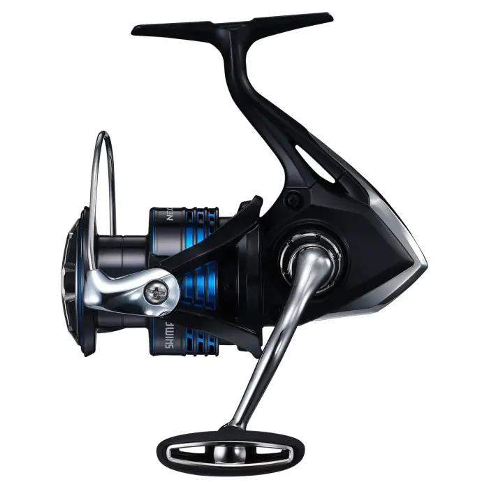 Must-Have Moulinet spinning Shimano Nexave FI - 2500