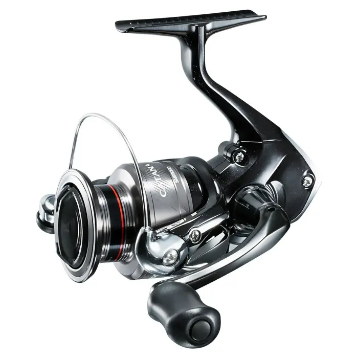 Expédié Aujourd'hui Moulinet spinning Shimano Catana FD - 1000