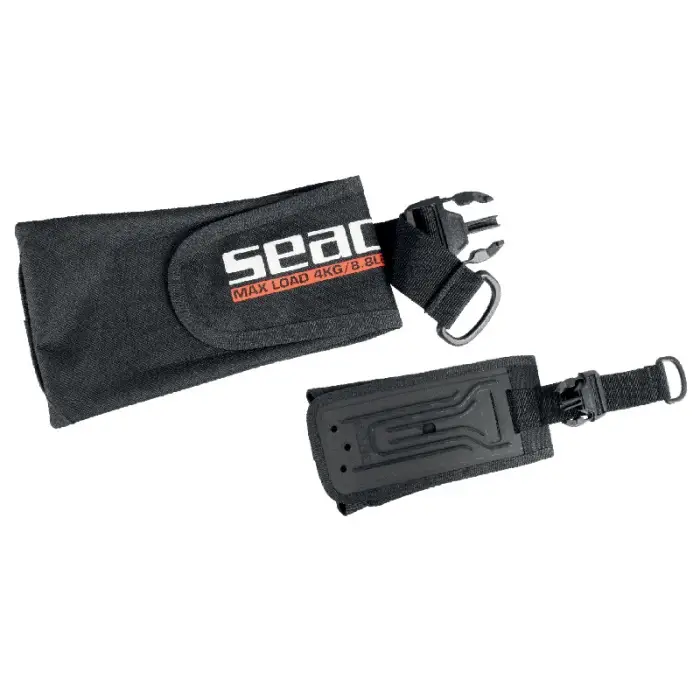 Pas Cher Poche à lest Seac sub Pour Stab EQ-Pro