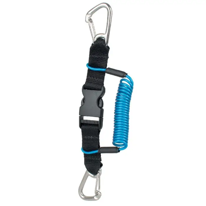 Clip Seac sub avec Spirale 1,8 mm Achat Immédiat