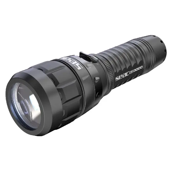 Lampe Seac Sub rechargeable SZ3000 Nouvel Arrivage