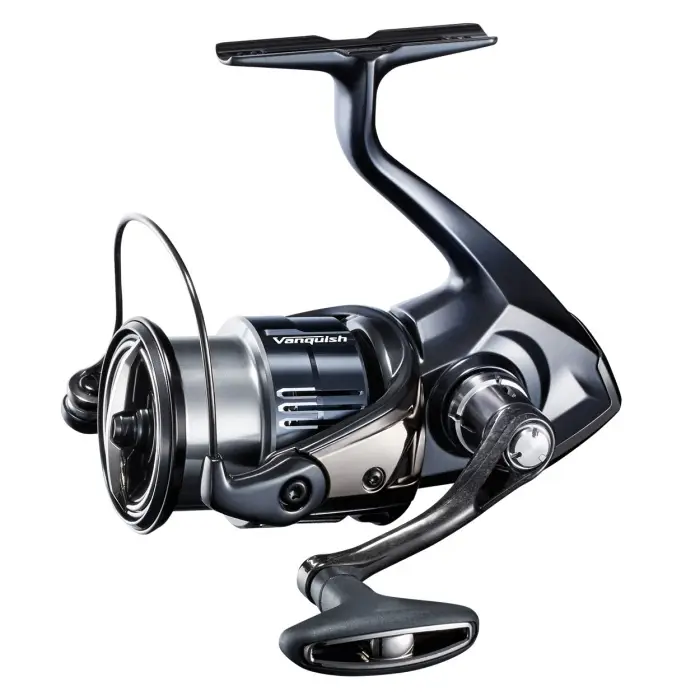 Offre Du Jour Moulinet spinning Shimano Vanquish FB