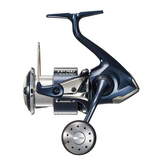 Jusqu'à Épuisement Des Stocks Moulinet spinning Shimano Twin Power XD FA
